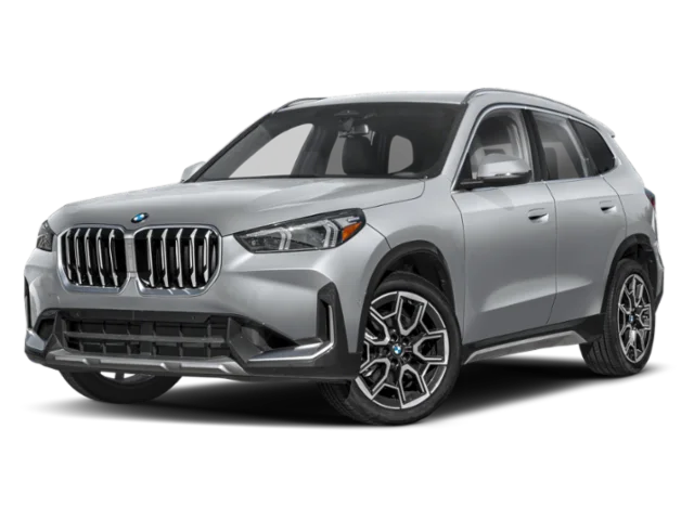 2026 BMW X1 xDrive28i's photo
