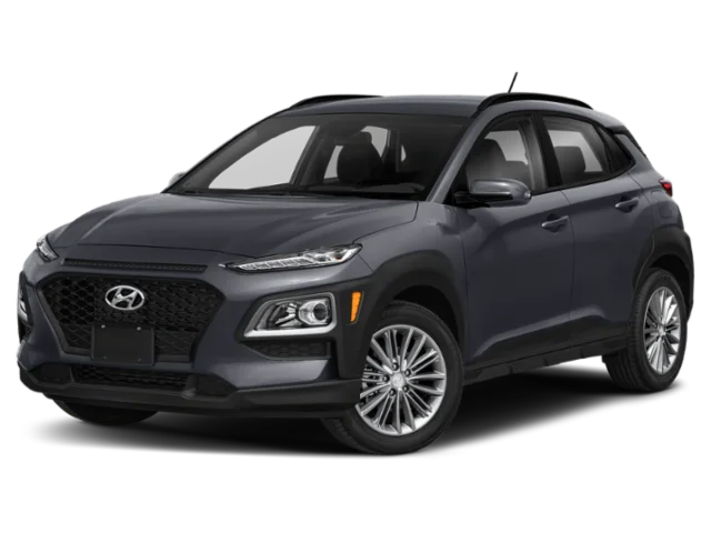 2020 Hyundai Kona