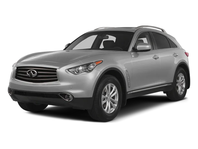 2014 INFINITI QX70 Base