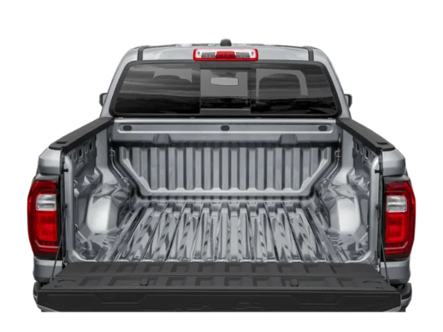 2026 GMC Canyon Elevation - Photo 17