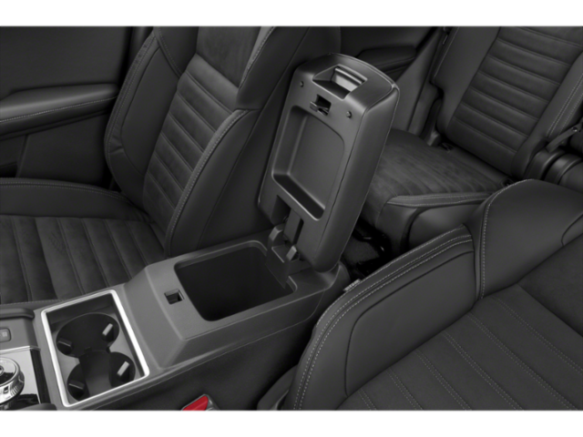Used 2023 White Mitsubishi SE image 18