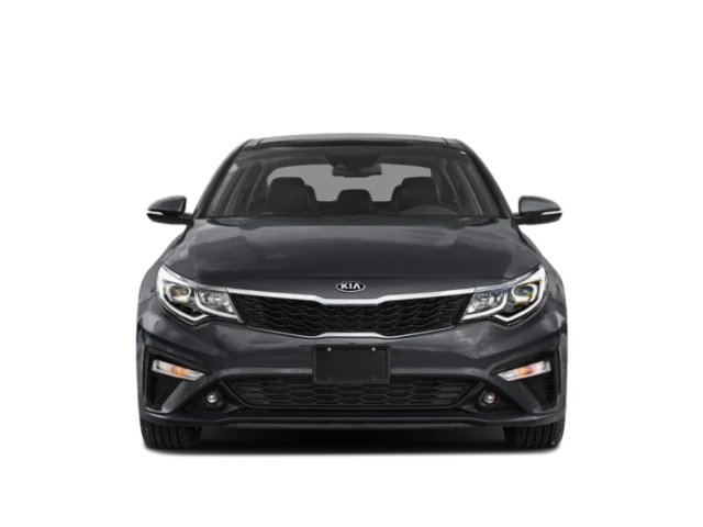 Used 2019 Platinum Graphite Kia S image 7