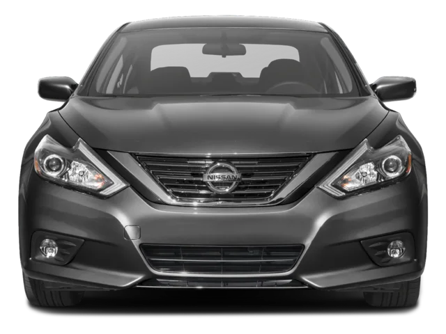 Used 2017 Gray Nissan 2.5 SR image 4