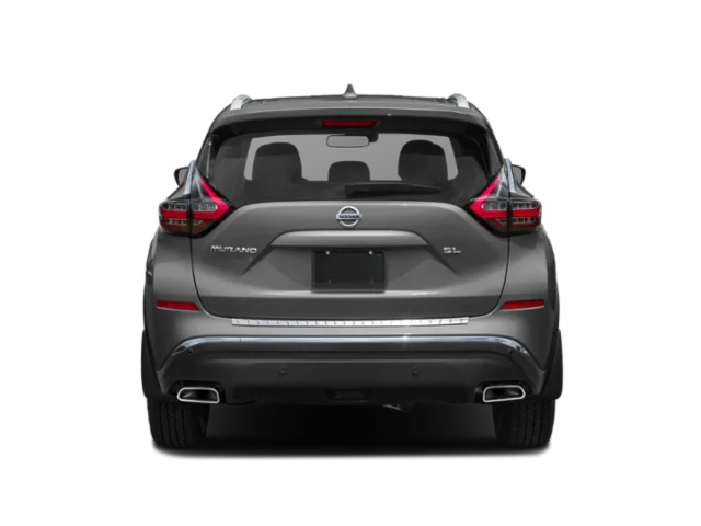 Used 2020 Gray Nissan S image 5
