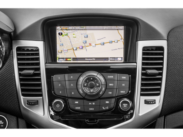 Used 2015 Red Chevrolet LTZ image 18