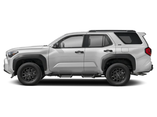 Used 2025 Silver Toyota SR5 image 9