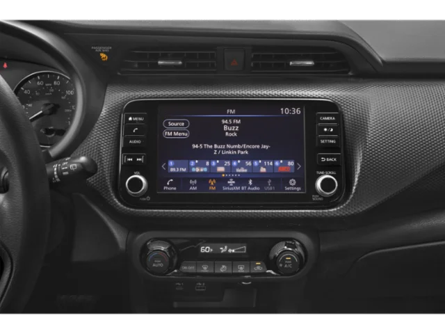 2023 Nissan Kicks SV - Photo 9