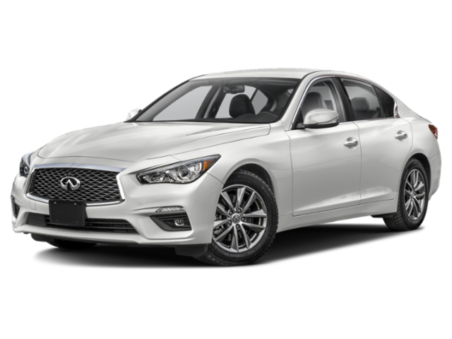 2023 INFINITI Q50