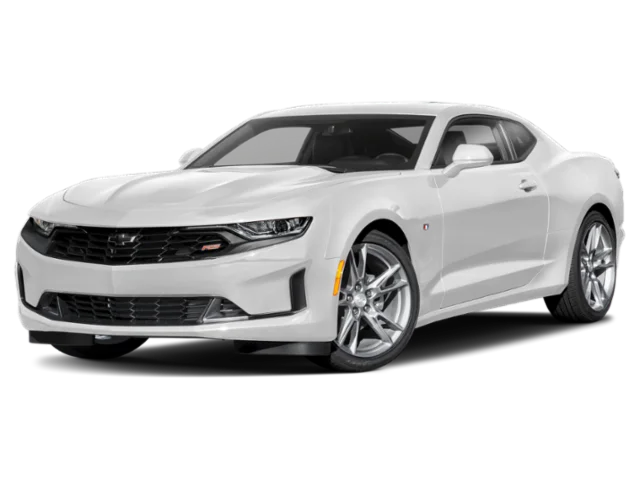 2019 Chevrolet Camaro 6.2 2SS's photo