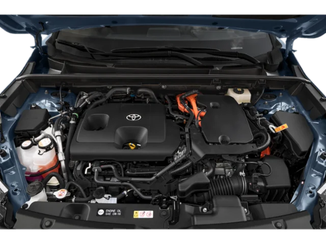 New 2026  Toyota XSE image 11