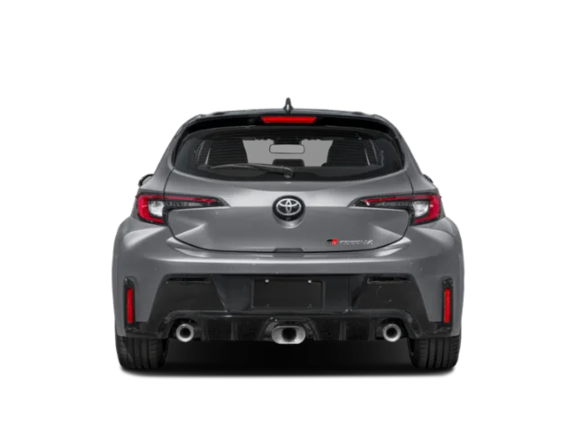New 2026  Toyota Premium Plus image 5
