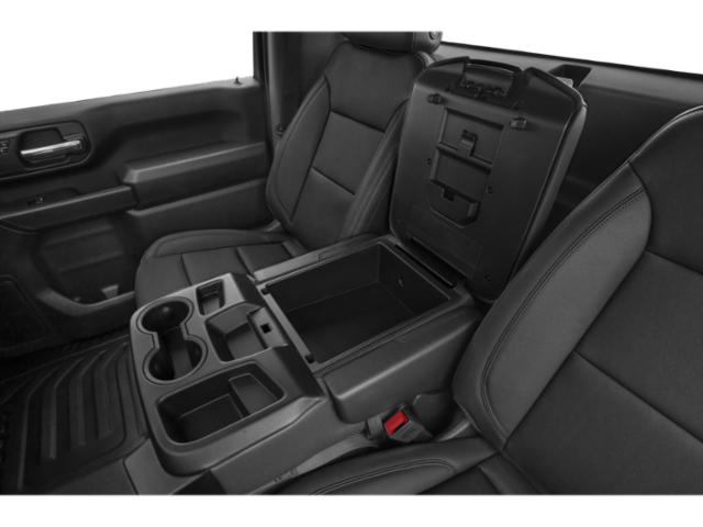 2025 Chevrolet Silverado 3500HD Work Truck - Photo 10