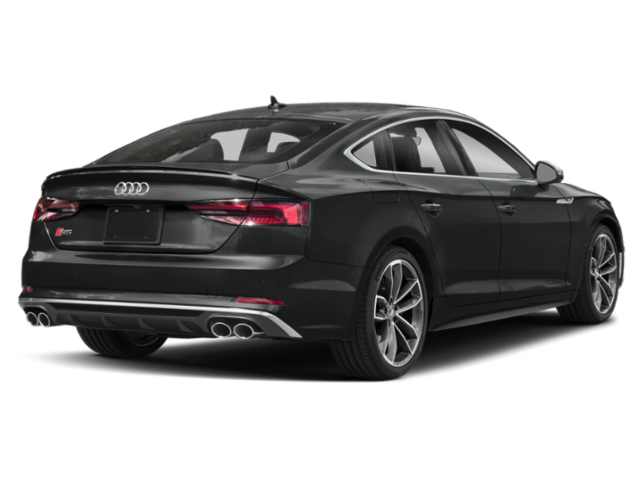 Used 2019 Audi S5 Sportback Prestige with VIN WAUC4CF51KA093370 for sale in Kansas City