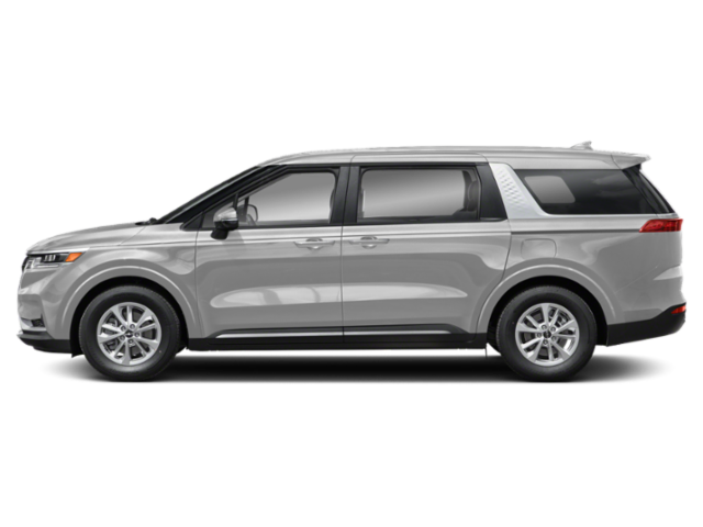 2022 Kia Carnival LX Seat Pkg - Photo 3