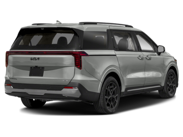 2026 Kia Carnival SX Prestige - Photo 2