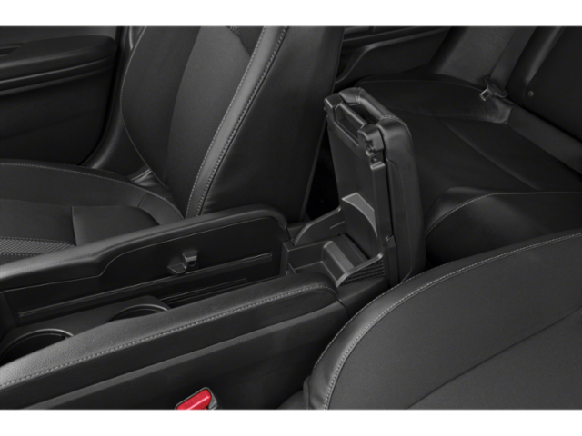 Used 2021  Honda Sport image 14