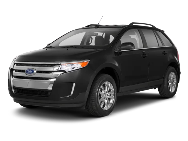 2013 Ford Edge SE's photo