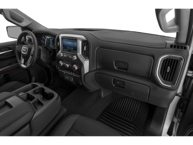 Used 2021 Satin Steel Metallic GMC  image 19