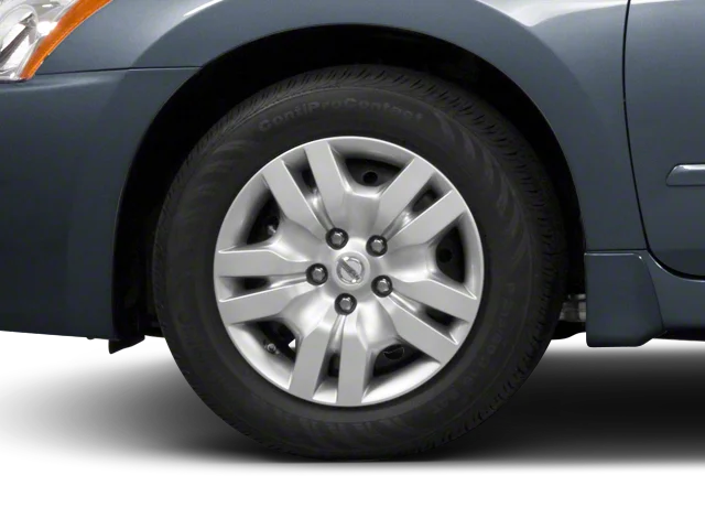 Used 2010  Nissan 2.5 S image 12