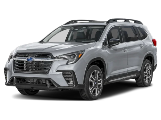 New 2026 Magnetite Gray Metallic Subaru Limited image 1