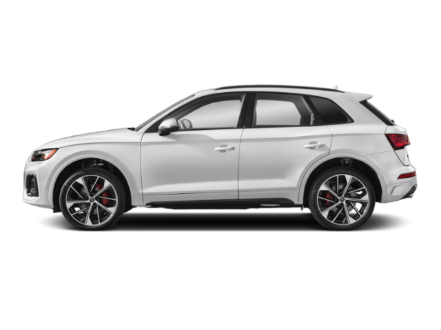 Used 2023 0E0E/Mythos Bla Audi Premium Plus image 3