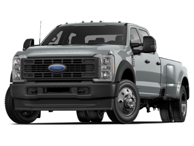 2026 Ford F-450's photo