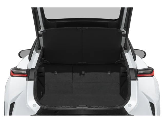 New 2026 Oxygen White Lexus PREMIUM image 15