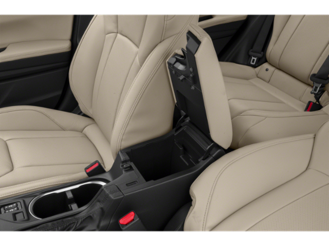 Used 2019 White Subaru 2.0i Limited image 11