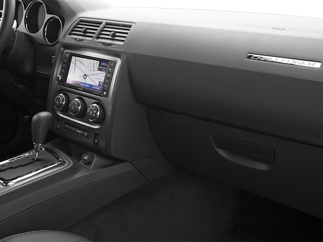 Used 2013 Granite Crystal Metallic Dodge R/T image 15