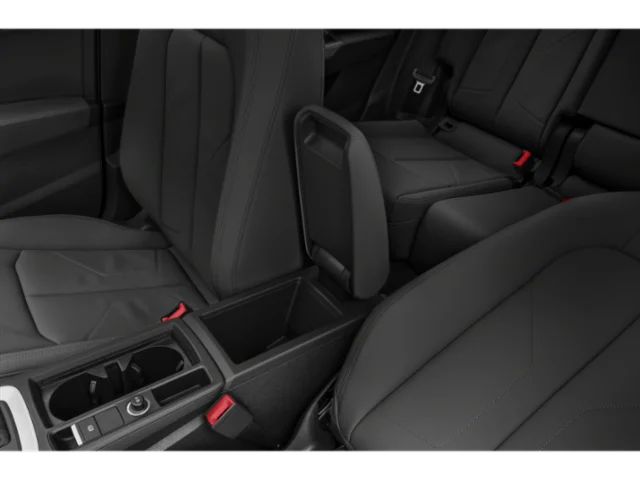 Used 2022 White Audi Premium Plus image 11