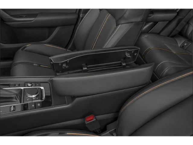 2026 Mazda CX-50 Premium Plus - Photo 11