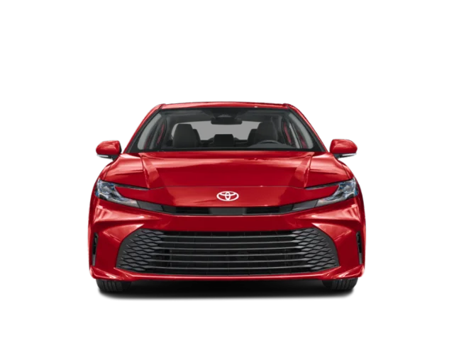 Used 2025  Toyota LE image 4