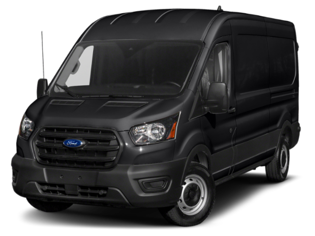 2021 Ford Transit 250 Med Roof 148 WB AWD's photo