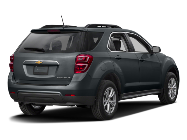 Used 2017 Chevrolet Equinox LT with VIN 2GNALCEK9H1552661 for sale in Delaware, OH