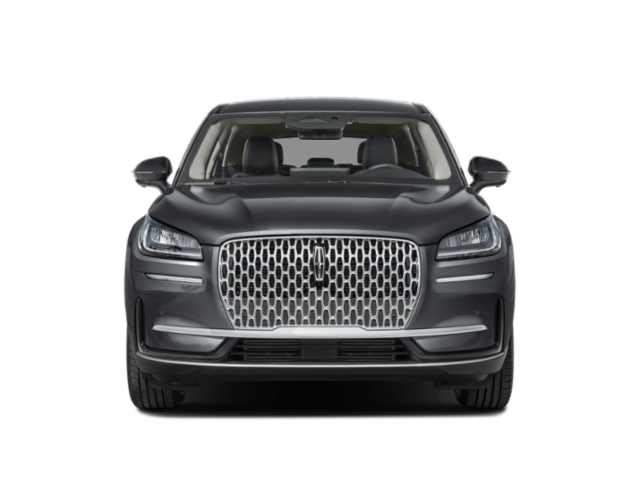 2026 Lincoln Corsair Grand Touring photo 2