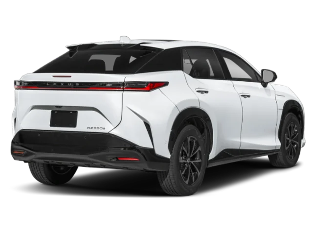 Used 2026 Lexus RZ Premium with VIN JTJBDADB2TA006392 for sale in Tucson, AZ