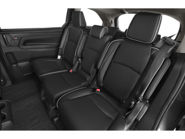 Certified Used 2025 Gray Honda Elite image 13