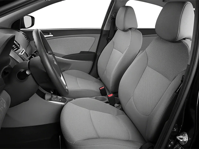 Used 2014 Gray Metallic Hyundai GLS image 14
