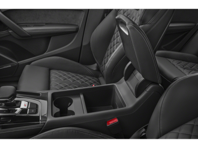 Used 2023 Gray Audi Premium Plus image 11