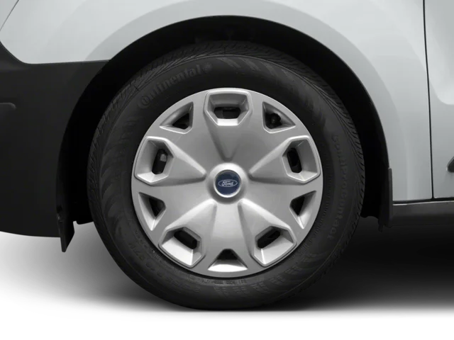 Used 2018 White Ford XLT image 8