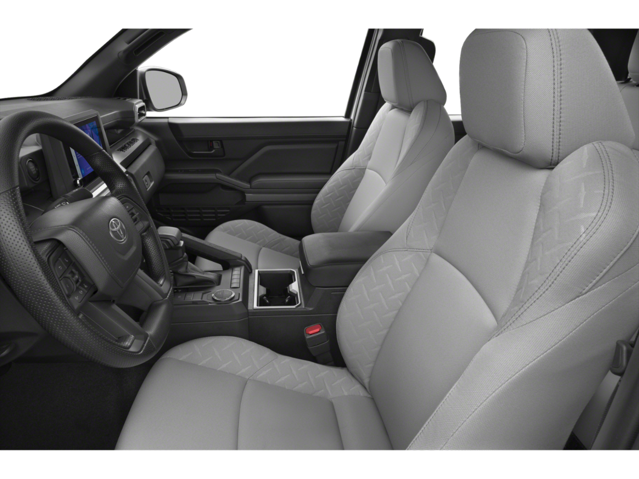 Certified Used 2024 Underground Toyota SR5 image 6
