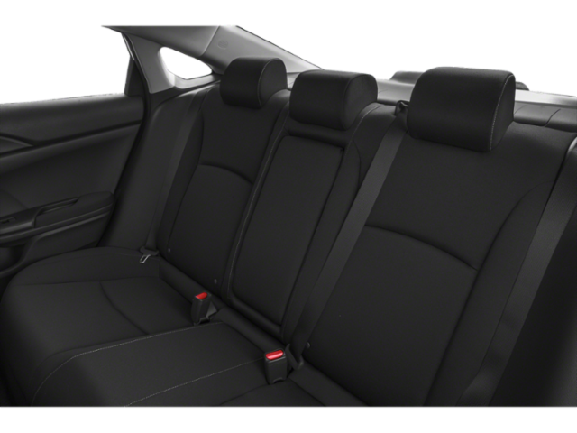 Used 2020 Gray Honda EX image 10