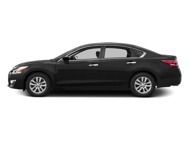 Used 2013 Brilliant Silver Metallic Nissan 2.5 S image 3