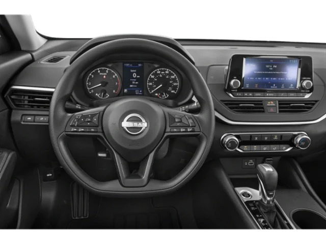 Used 2024 Deep Blue Pearl Nissan 2.5 S image 4