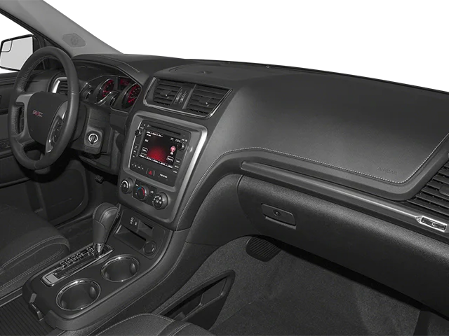 Used 2014 Cyber Gray Metallic GMC SLT-1 image 13