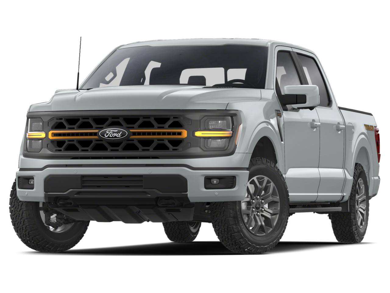 2026 Ford F-150 Tremor 4x4 SuperCrew 5-1/2 Box's photo