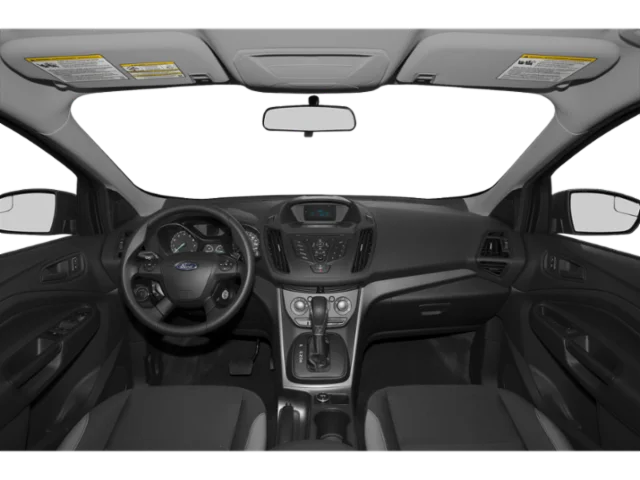 Used 2015 Magnetic Ford SE image 5