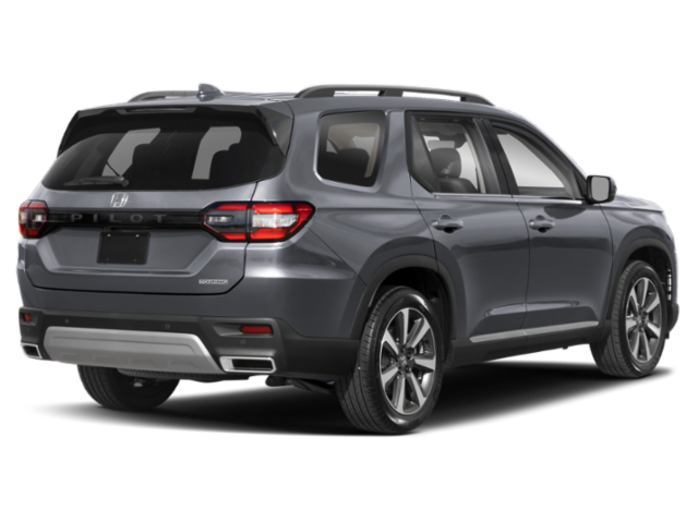 Used 2024  Honda Touring image 2