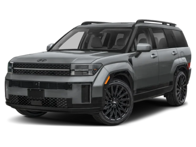 New 2027  Hyundai Calligraphy image 1