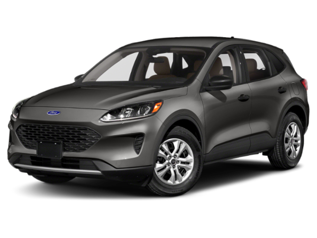 2022 Ford Escape S AWD's photo